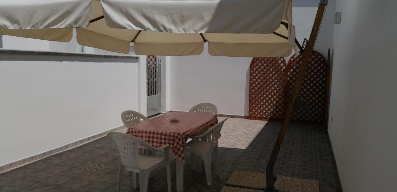 I Tre Feudi - Casa Vacanza Avetrana Exterior photo