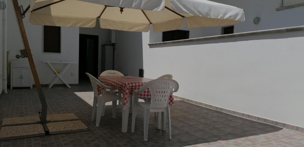 I Tre Feudi - Casa Vacanza Avetrana Exterior photo