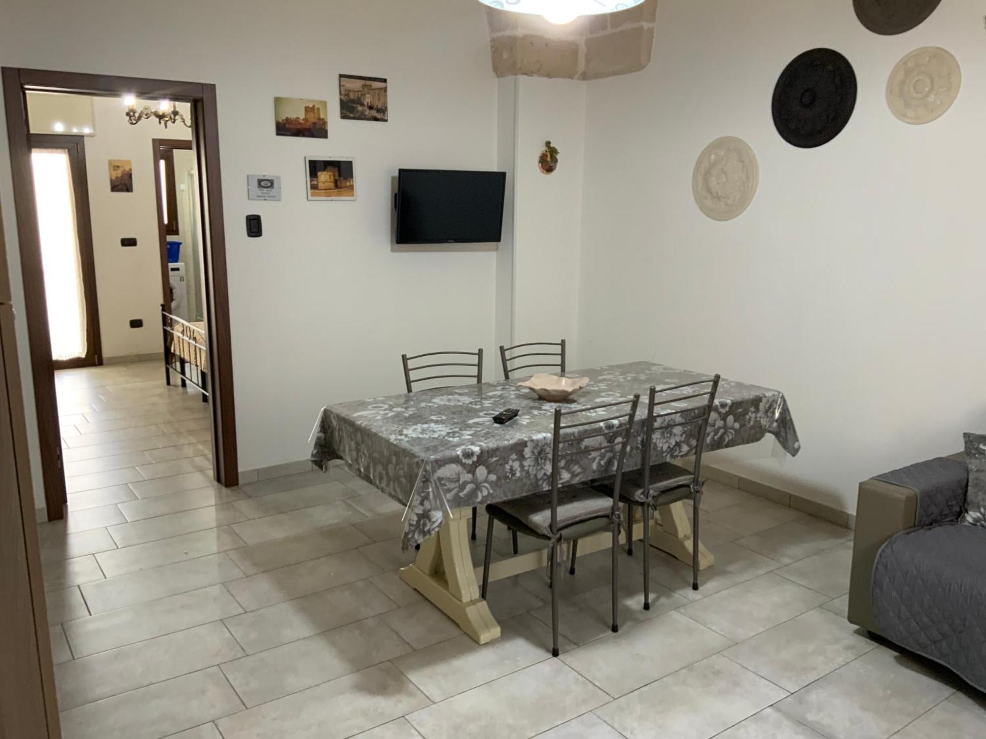 I Tre Feudi - Casa Vacanza Avetrana Exterior photo