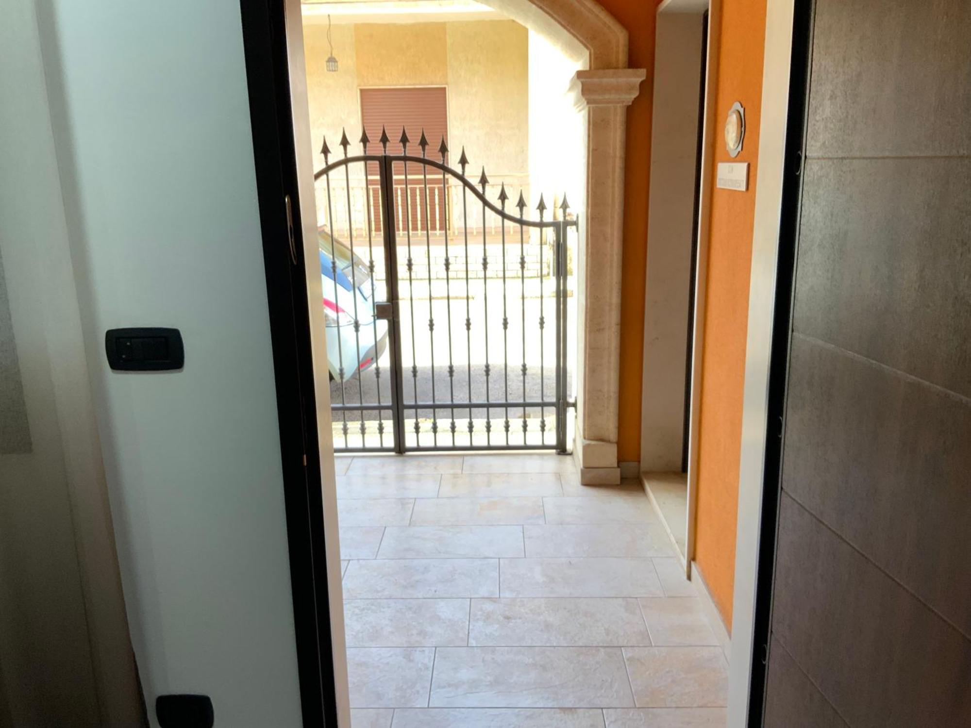 I Tre Feudi - Casa Vacanza Avetrana Exterior photo