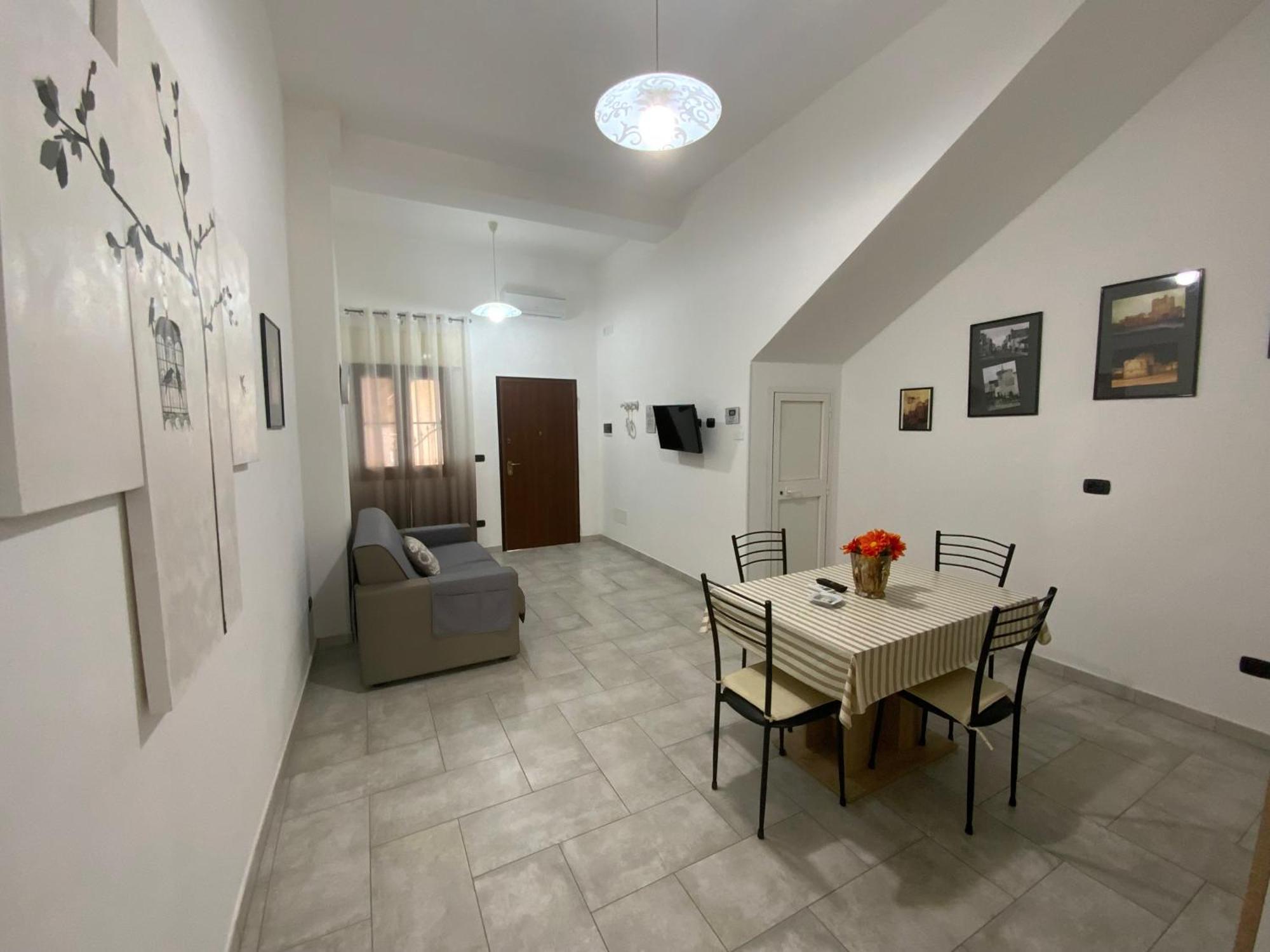 I Tre Feudi - Casa Vacanza Avetrana Exterior photo