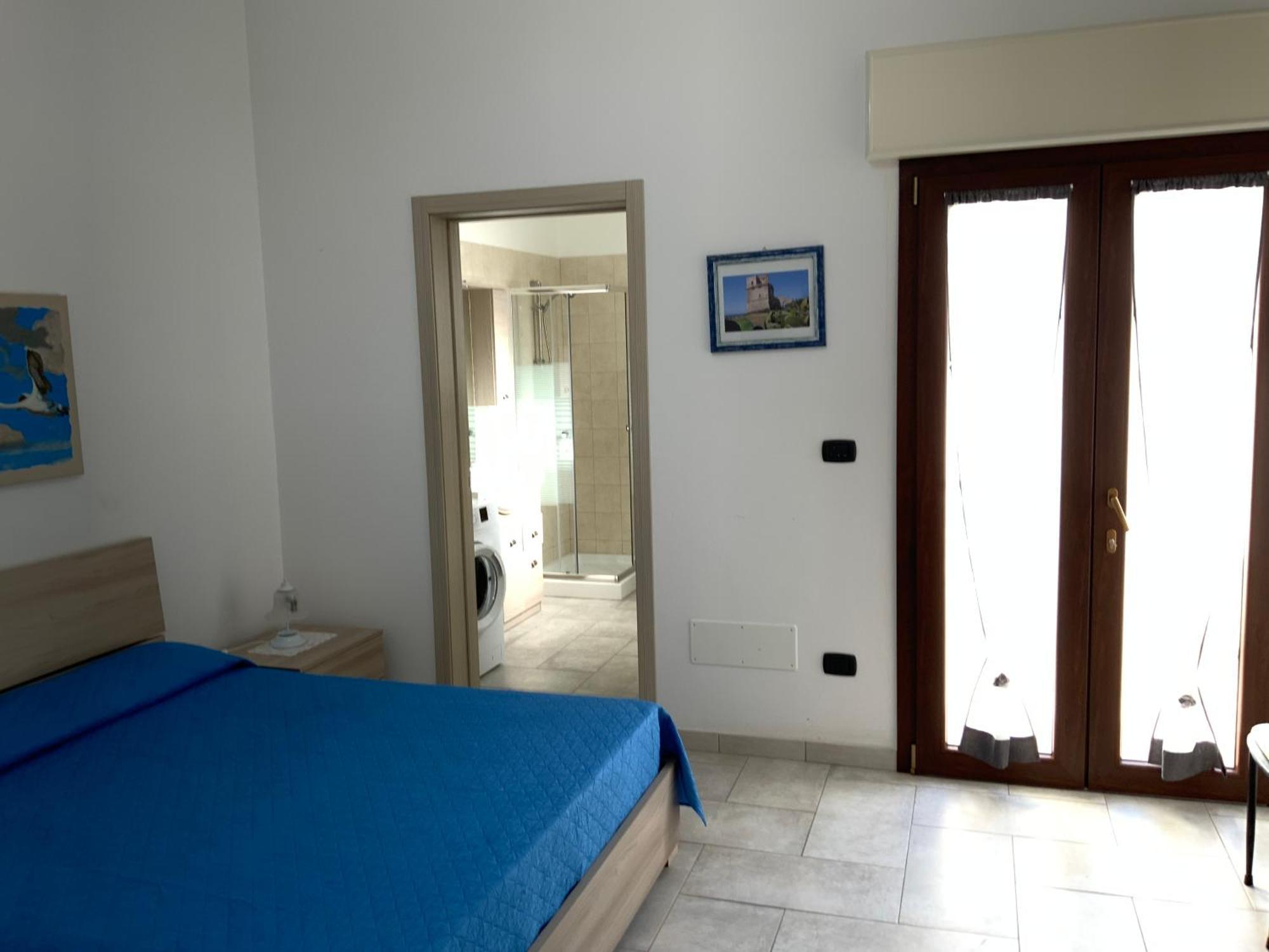 I Tre Feudi - Casa Vacanza Avetrana Exterior photo