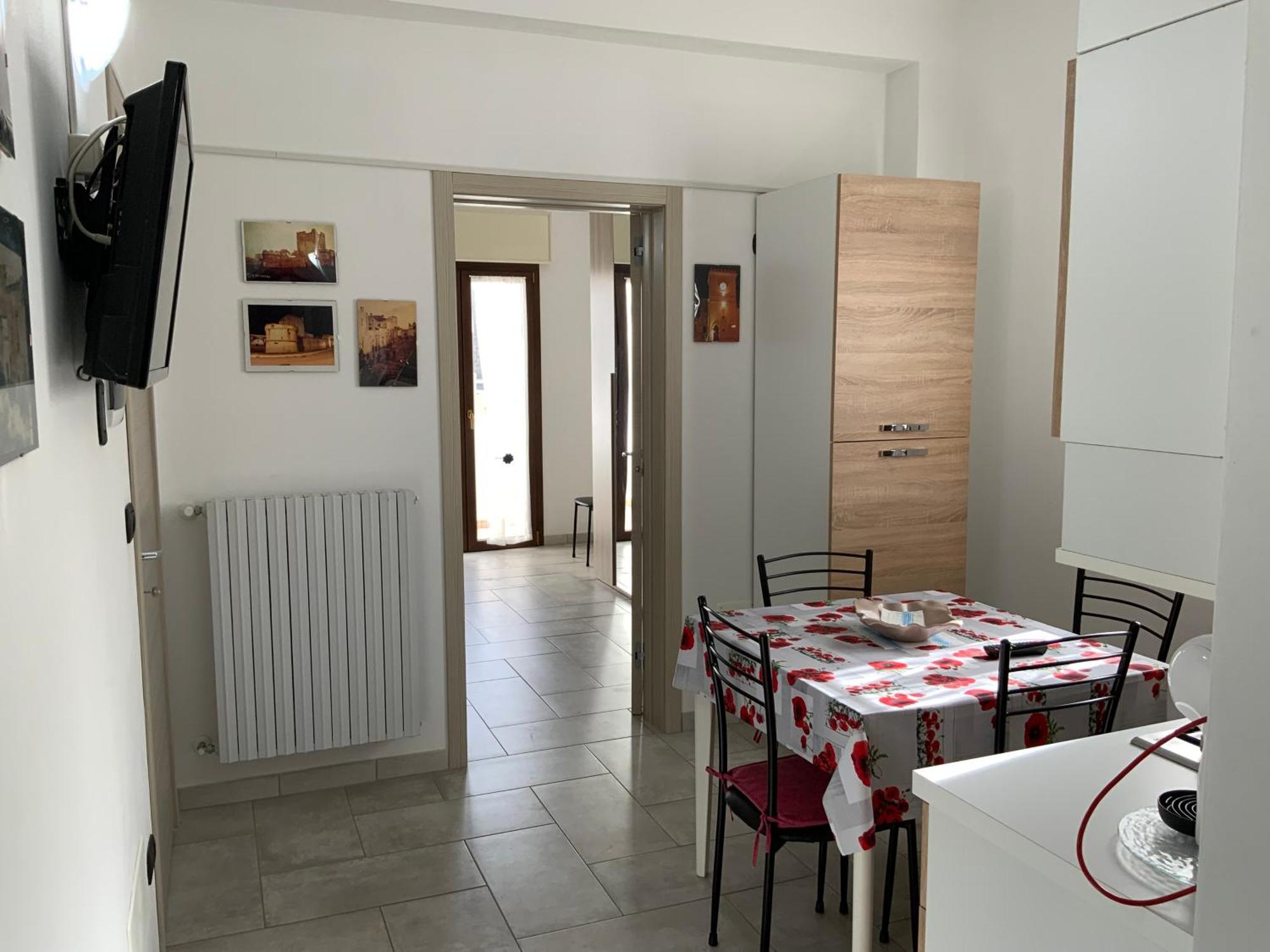 I Tre Feudi - Casa Vacanza Avetrana Exterior photo