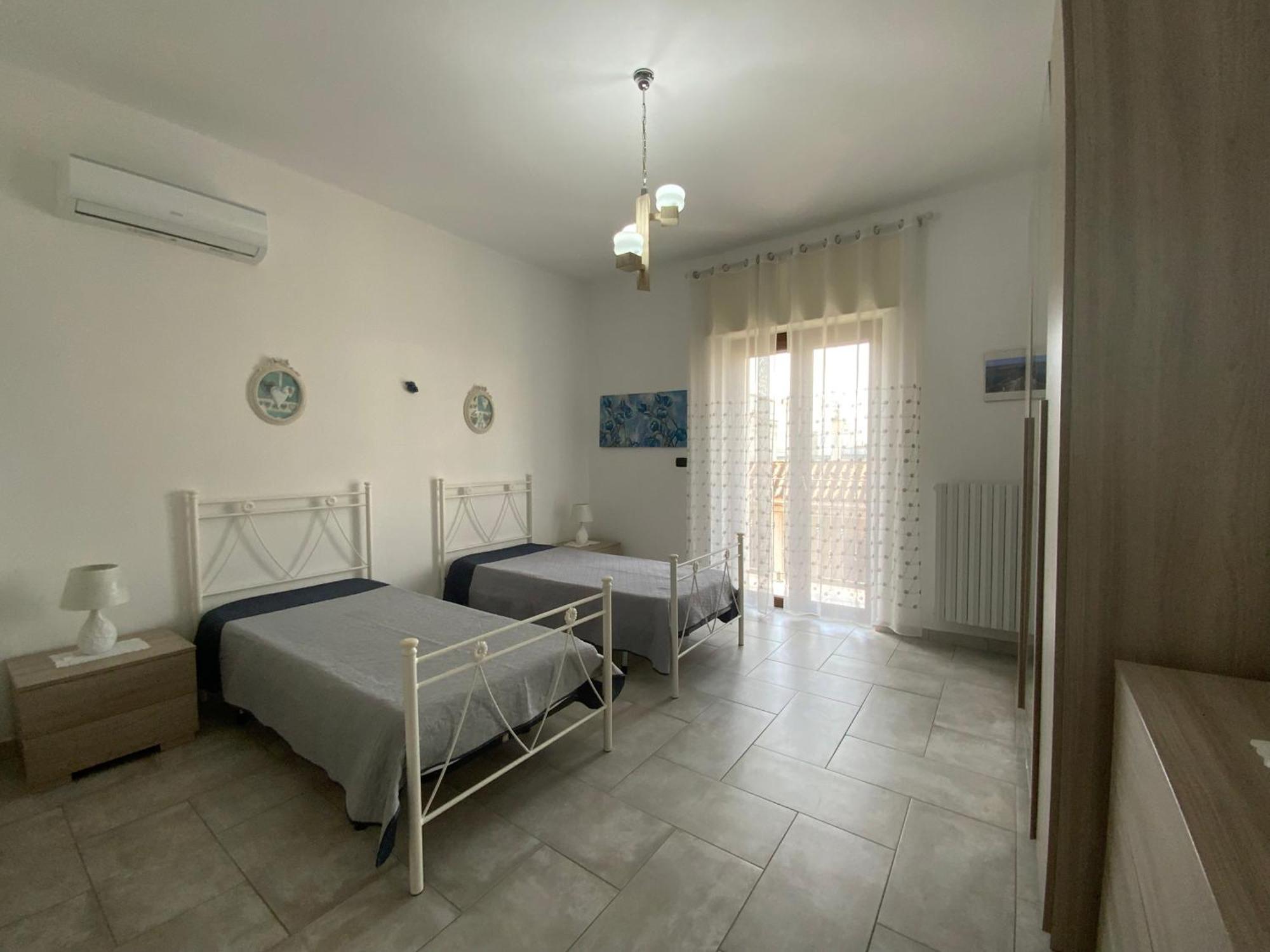 I Tre Feudi - Casa Vacanza Avetrana Exterior photo