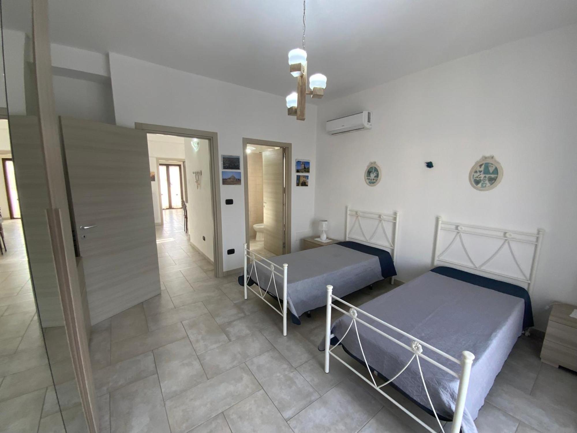 I Tre Feudi - Casa Vacanza Avetrana Exterior photo