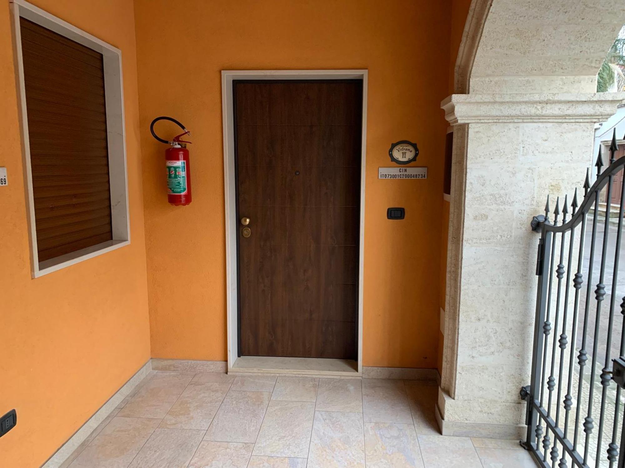 I Tre Feudi - Casa Vacanza Avetrana Exterior photo