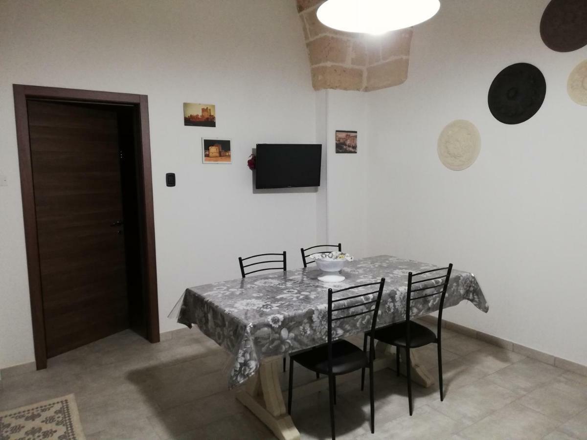 I Tre Feudi - Casa Vacanza Avetrana Exterior photo